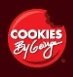 Cookies by George logo