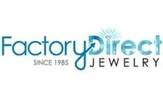 Factory Direct Jewelry logo