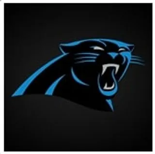 Carolina Panthers logo