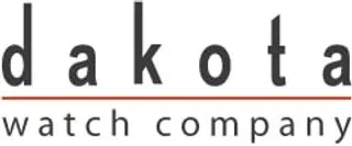 Dakota Watch Company logo