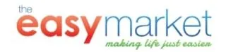 The Easy Market logo