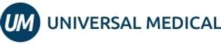 Universal Medical logo