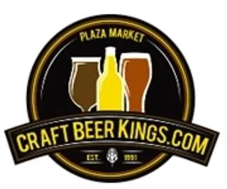 Craft Beer Kings logo