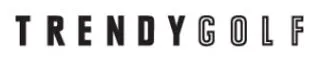 Trendy Golf logo