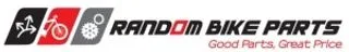 Random Bike Parts logo