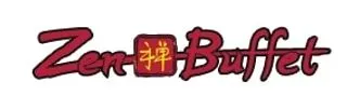Zen Buffet logo