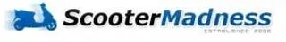 Scooter Madness logo