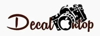 DecalOnTop logo