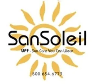 Sansoleil logo