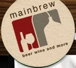 Mainbrew logo