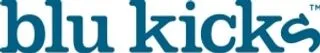 Blu Kicks logo
