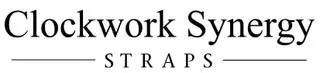 Clockwork Synergy logo
