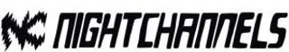 Night Channels logo