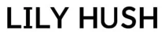 Lily Hush logo