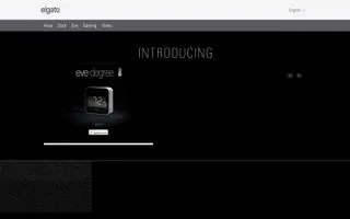 Elgato logo