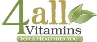4AllVitamins logo