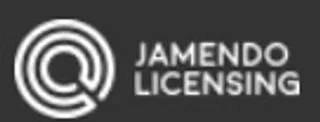Jamendo PRO logo