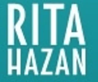 Rita Hazan logo