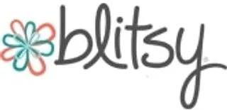Blitsy logo