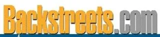 Backstreets logo