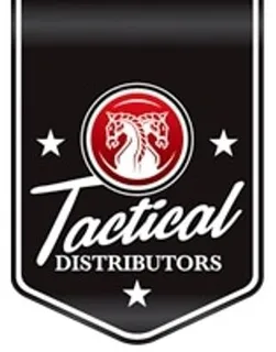 Tactical Distributors logo