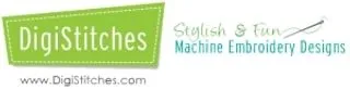 Digistitches logo