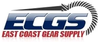 East Coast Gear Supply logo