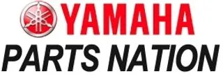 Yamaha Parts Nation logo