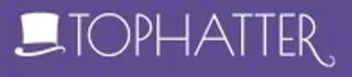 Tophatter logo