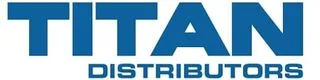 Titan Distributors logo