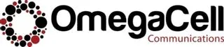 Omegacell logo