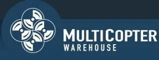 Multicopter Warehouse logo
