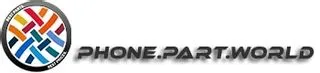 Phone Part World logo