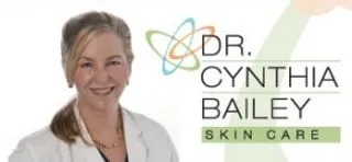 Dr. Bailey Skin Care logo