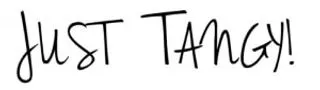 Just tangy logo
