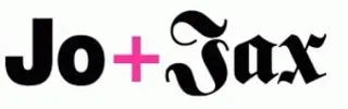 Joandjax logo