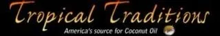 Tropical Traditions logo