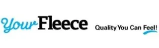 Your Fleece logo