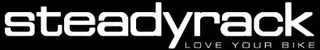 Steadyrack logo