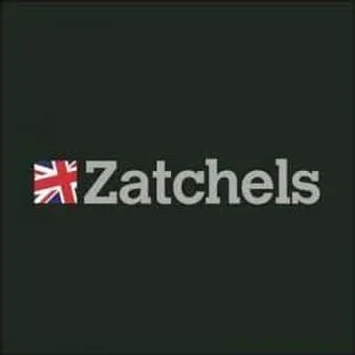 Zatchels logo
