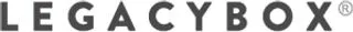 Legacybox logo