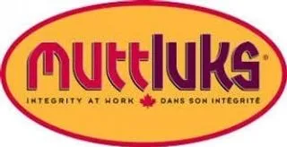 Muttluks logo