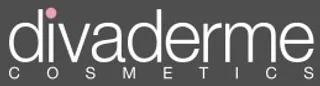 Divaderme logo