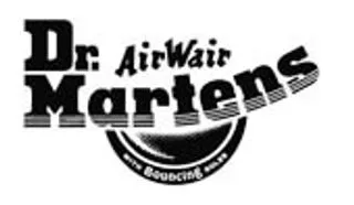 Dr. Martens logo