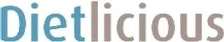 Dietlicious logo