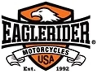 EagleRider logo
