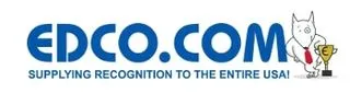 Edco logo