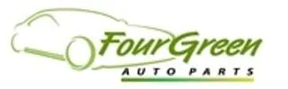 fourgreen logo