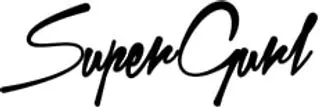 SuperGurl logo