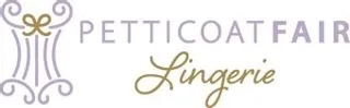 Petticoat Fair logo